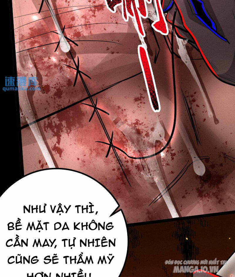 Quỷ Dị Dược Tề Sư: Bệnh Nhân Của Ta Đều Là Kinh Khủng Chapter 262 - Trang 2