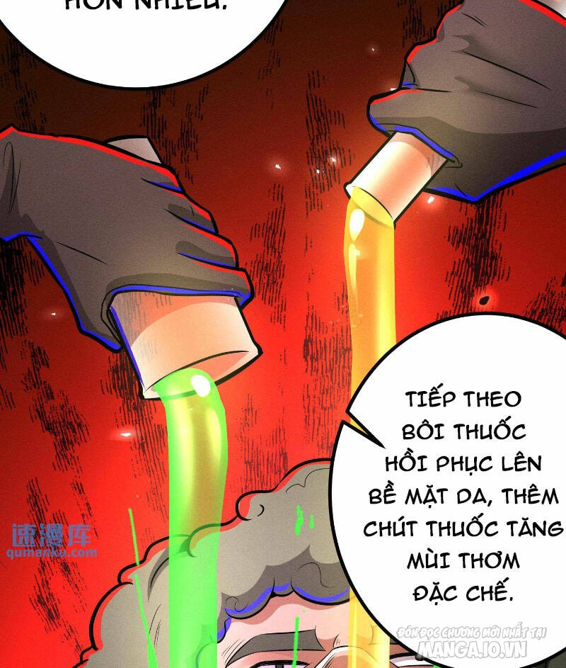 Quỷ Dị Dược Tề Sư: Bệnh Nhân Của Ta Đều Là Kinh Khủng Chapter 262 - Trang 2