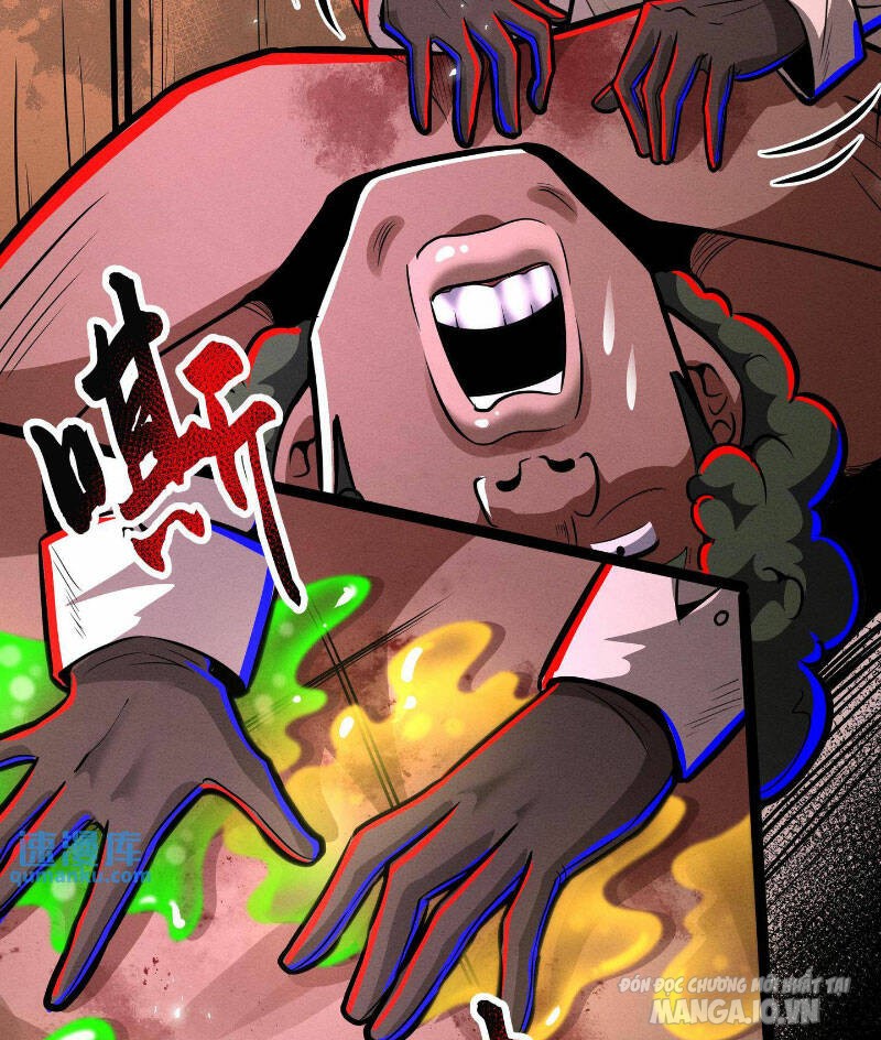 Quỷ Dị Dược Tề Sư: Bệnh Nhân Của Ta Đều Là Kinh Khủng Chapter 262 - Trang 2