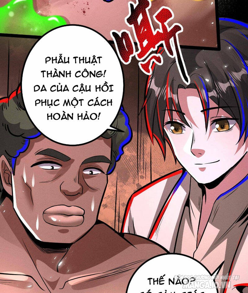 Quỷ Dị Dược Tề Sư: Bệnh Nhân Của Ta Đều Là Kinh Khủng Chapter 262 - Trang 2