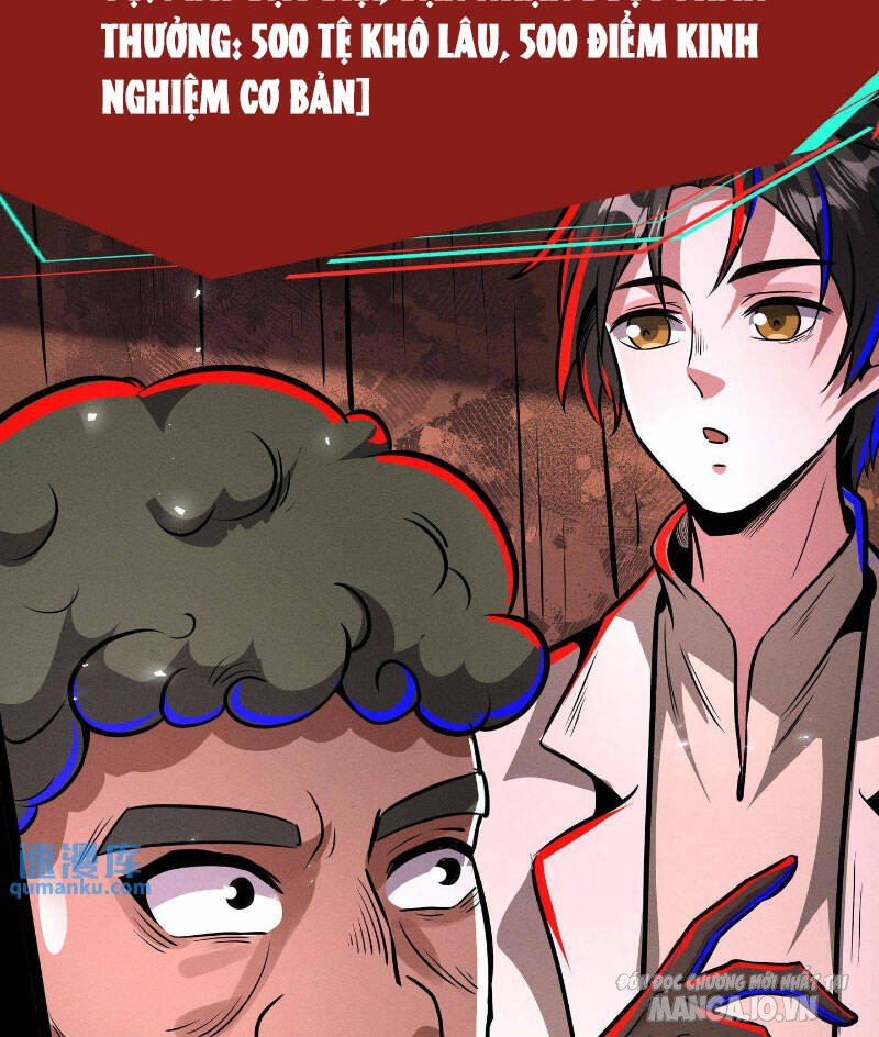 Quỷ Dị Dược Tề Sư: Bệnh Nhân Của Ta Đều Là Kinh Khủng Chapter 262 - Trang 2