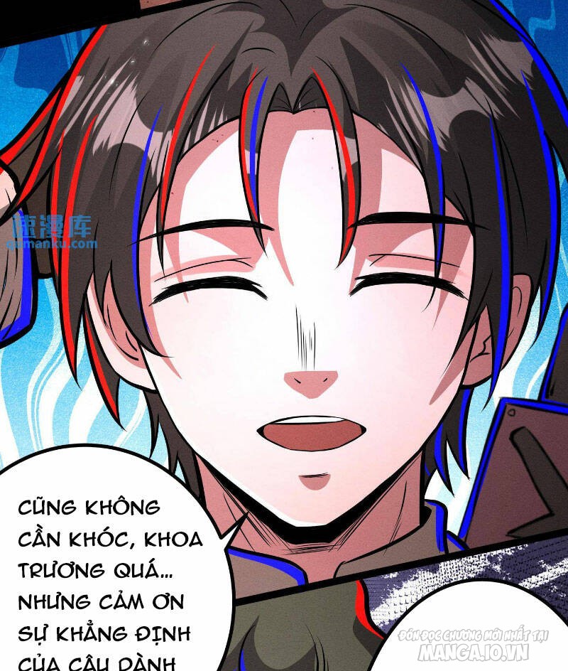 Quỷ Dị Dược Tề Sư: Bệnh Nhân Của Ta Đều Là Kinh Khủng Chapter 262 - Trang 2