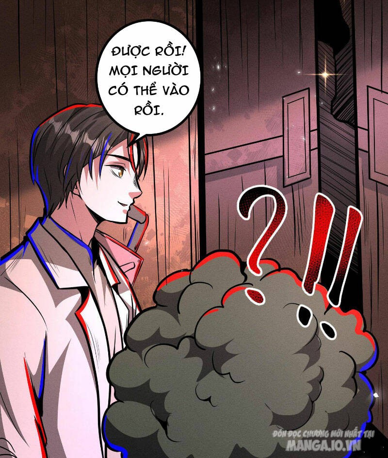 Quỷ Dị Dược Tề Sư: Bệnh Nhân Của Ta Đều Là Kinh Khủng Chapter 262 - Trang 2