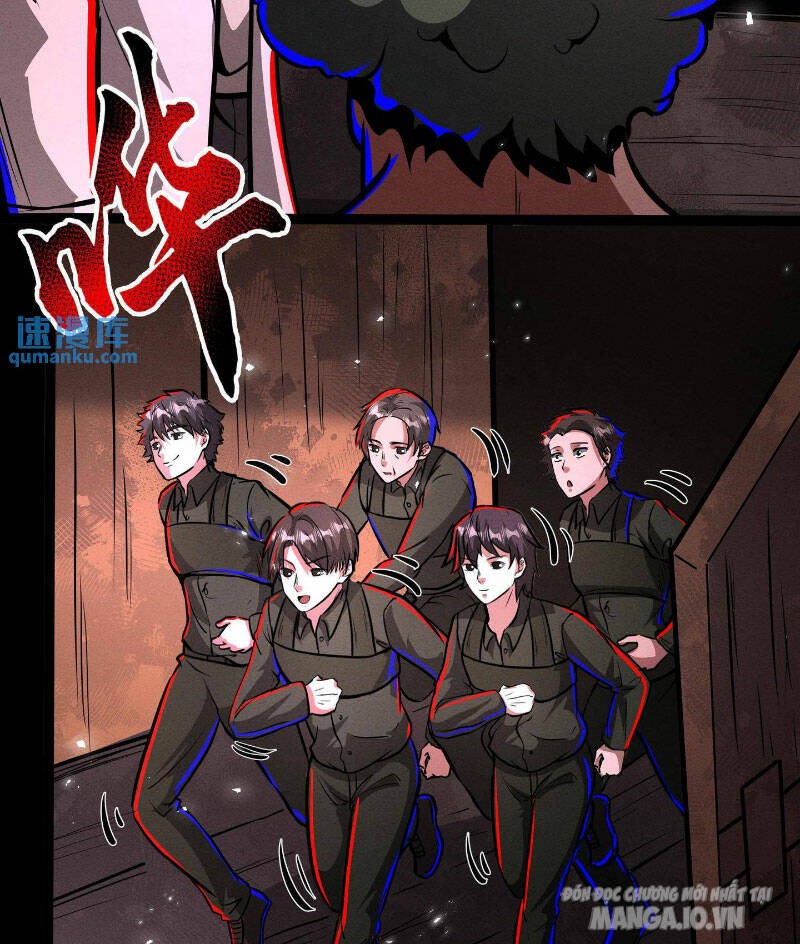 Quỷ Dị Dược Tề Sư: Bệnh Nhân Của Ta Đều Là Kinh Khủng Chapter 262 - Trang 2