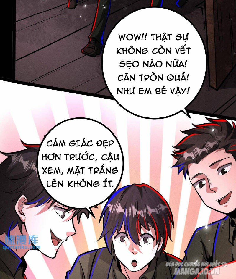 Quỷ Dị Dược Tề Sư: Bệnh Nhân Của Ta Đều Là Kinh Khủng Chapter 262 - Trang 2