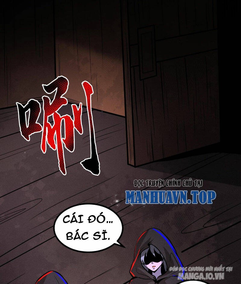 Quỷ Dị Dược Tề Sư: Bệnh Nhân Của Ta Đều Là Kinh Khủng Chapter 262 - Trang 2