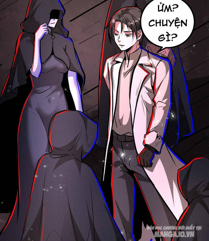 Quỷ Dị Dược Tề Sư: Bệnh Nhân Của Ta Đều Là Kinh Khủng Chapter 262 - Trang 2