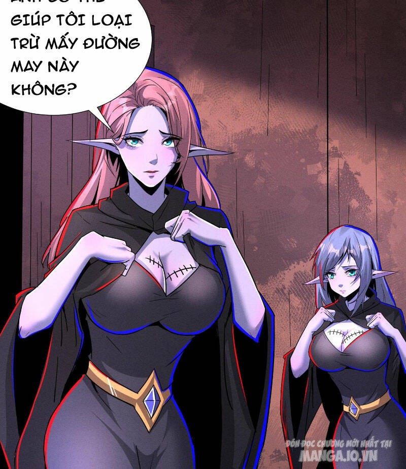 Quỷ Dị Dược Tề Sư: Bệnh Nhân Của Ta Đều Là Kinh Khủng Chapter 262 - Trang 2