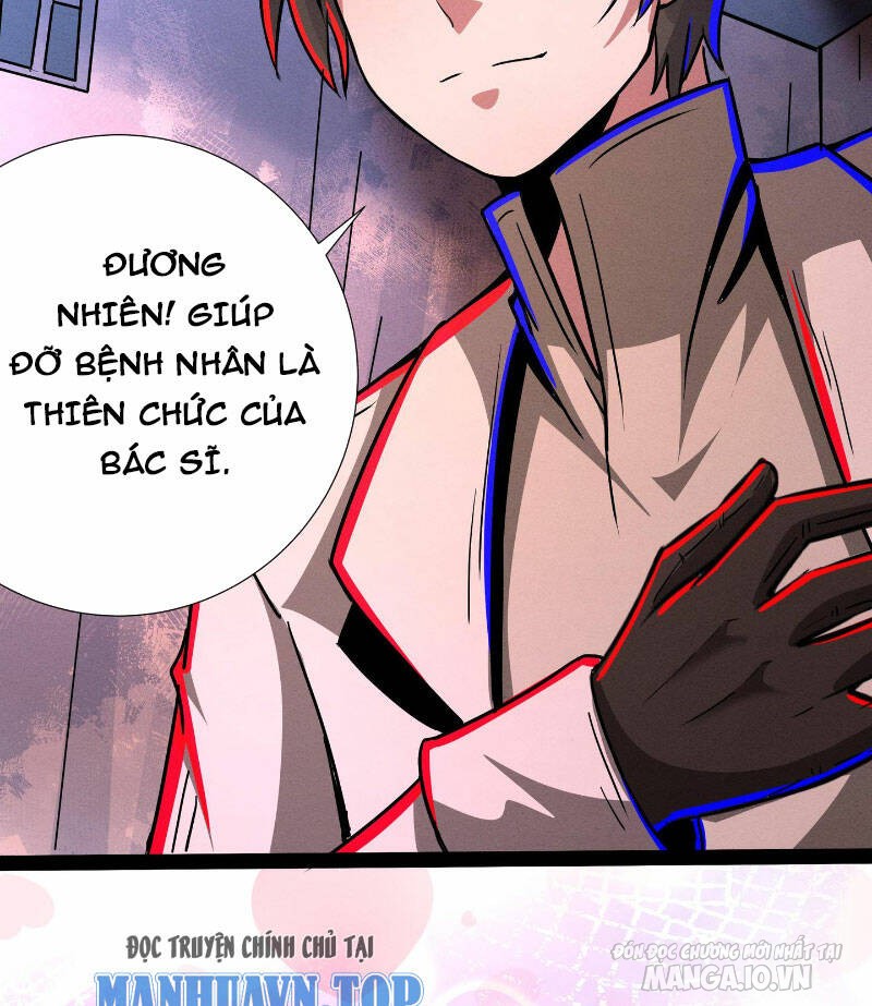 Quỷ Dị Dược Tề Sư: Bệnh Nhân Của Ta Đều Là Kinh Khủng Chapter 262 - Trang 2