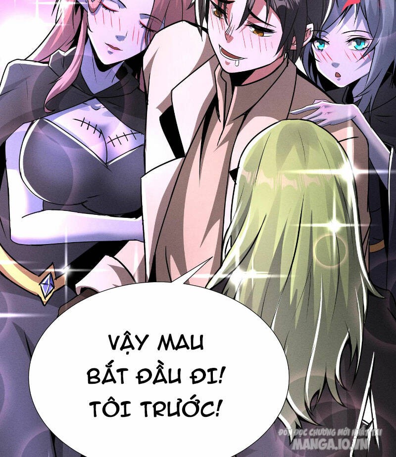 Quỷ Dị Dược Tề Sư: Bệnh Nhân Của Ta Đều Là Kinh Khủng Chapter 262 - Trang 2