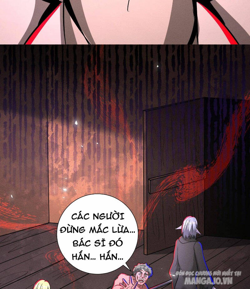 Quỷ Dị Dược Tề Sư: Bệnh Nhân Của Ta Đều Là Kinh Khủng Chapter 262 - Trang 2