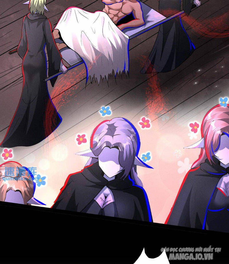 Quỷ Dị Dược Tề Sư: Bệnh Nhân Của Ta Đều Là Kinh Khủng Chapter 262 - Trang 2