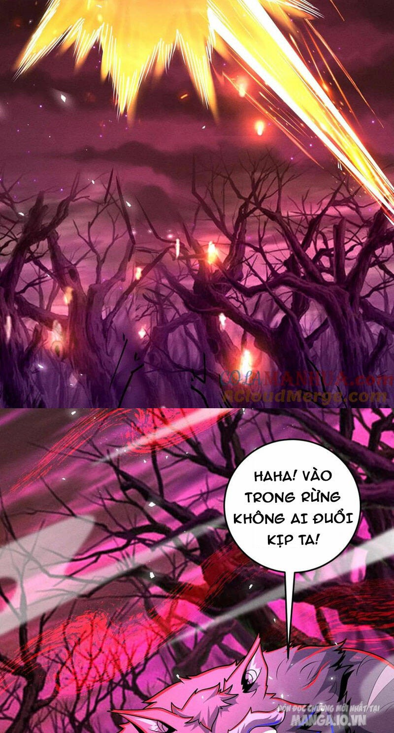 Quỷ Dị Dược Tề Sư: Bệnh Nhân Của Ta Đều Là Kinh Khủng Chapter 263 - Trang 2