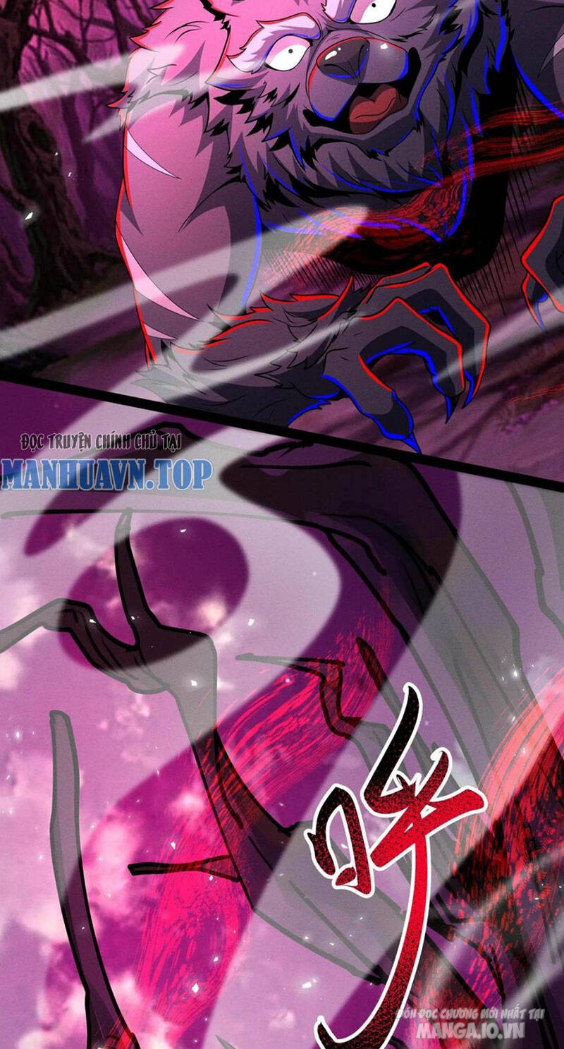 Quỷ Dị Dược Tề Sư: Bệnh Nhân Của Ta Đều Là Kinh Khủng Chapter 263 - Trang 2