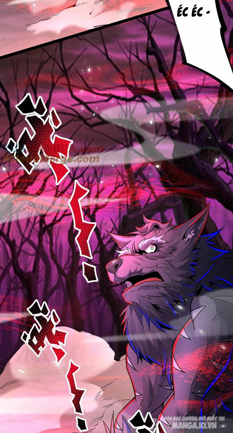 Quỷ Dị Dược Tề Sư: Bệnh Nhân Của Ta Đều Là Kinh Khủng Chapter 263 - Trang 2