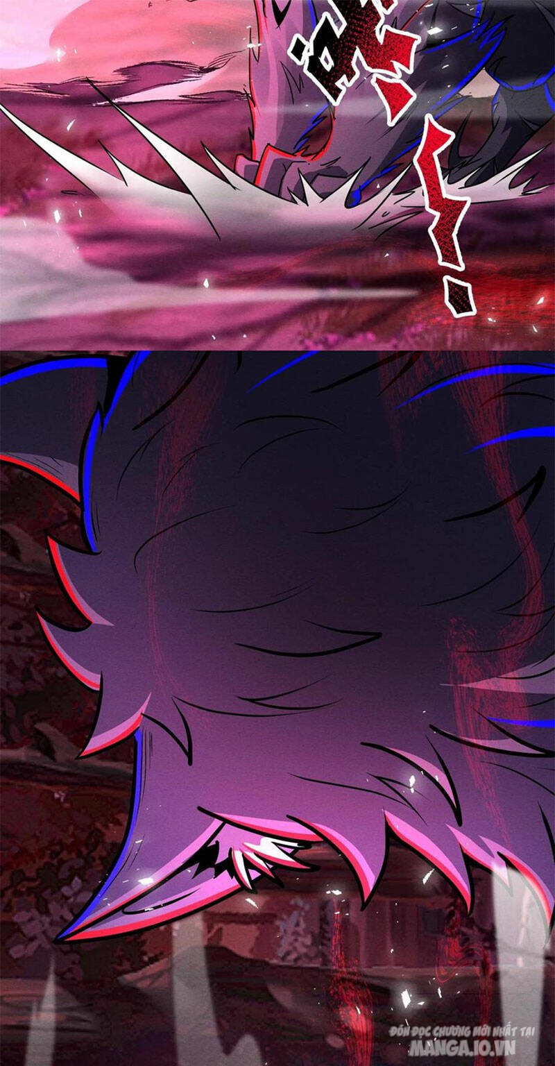 Quỷ Dị Dược Tề Sư: Bệnh Nhân Của Ta Đều Là Kinh Khủng Chapter 263 - Trang 2