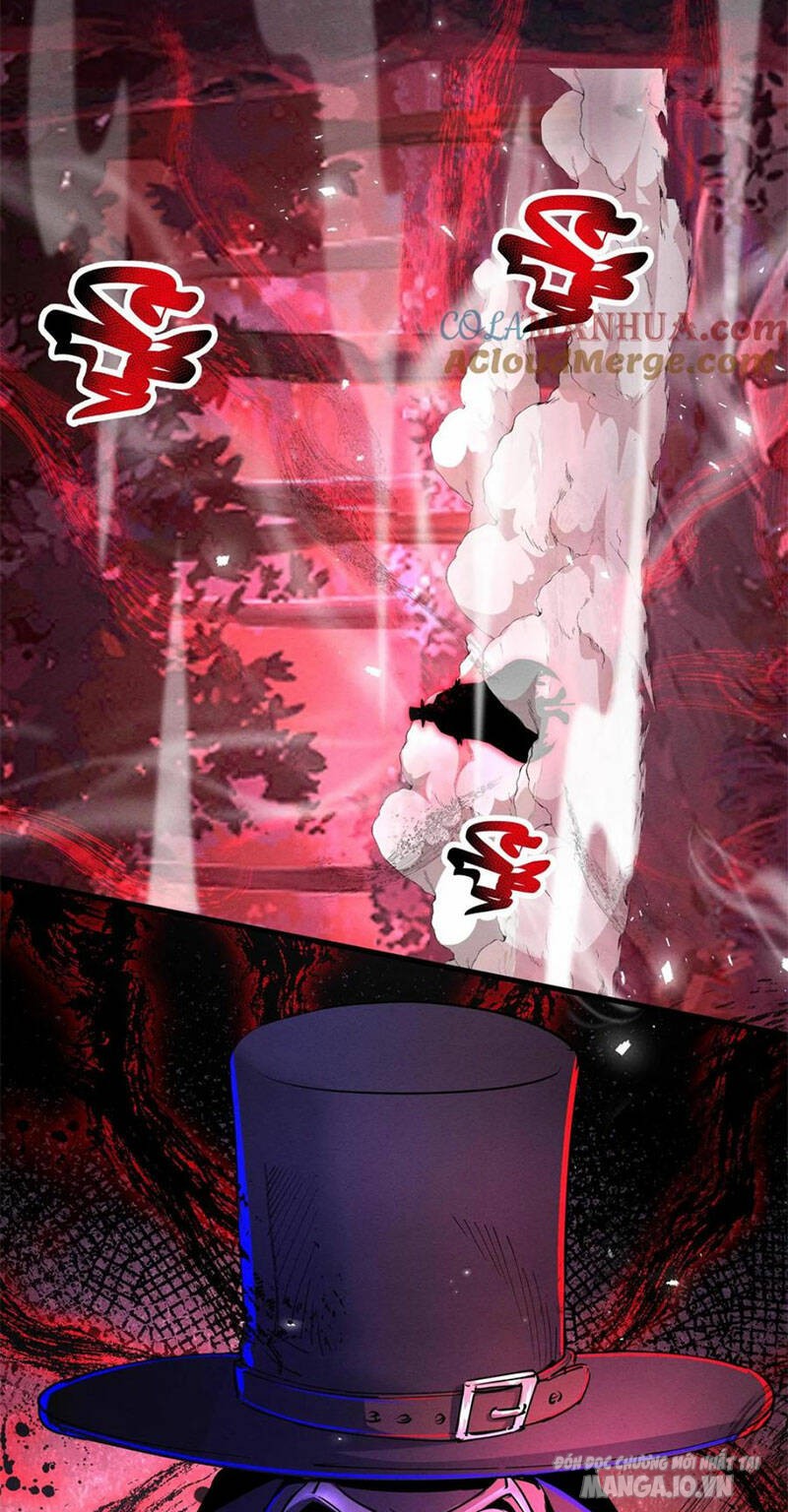 Quỷ Dị Dược Tề Sư: Bệnh Nhân Của Ta Đều Là Kinh Khủng Chapter 263 - Trang 2