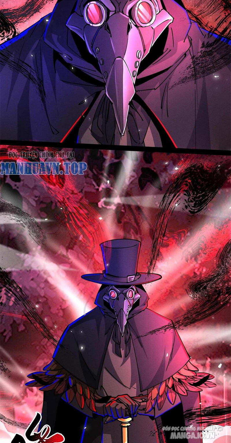 Quỷ Dị Dược Tề Sư: Bệnh Nhân Của Ta Đều Là Kinh Khủng Chapter 263 - Trang 2