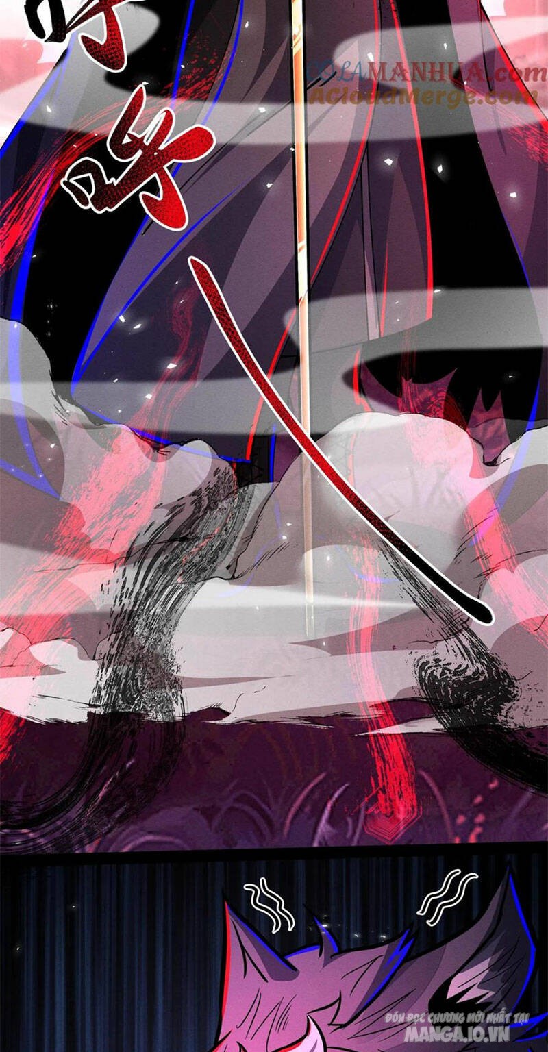 Quỷ Dị Dược Tề Sư: Bệnh Nhân Của Ta Đều Là Kinh Khủng Chapter 263 - Trang 2