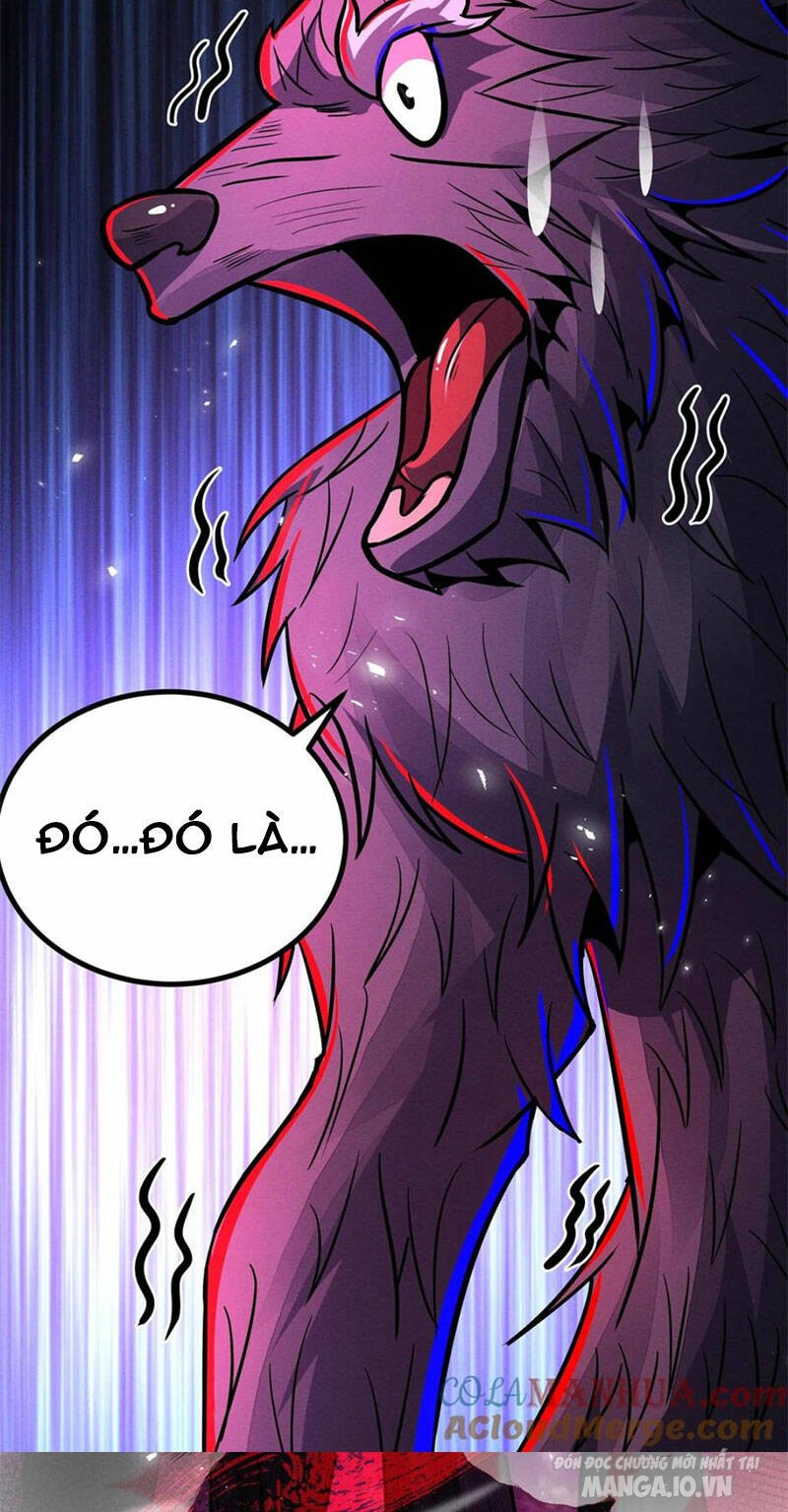 Quỷ Dị Dược Tề Sư: Bệnh Nhân Của Ta Đều Là Kinh Khủng Chapter 263 - Trang 2