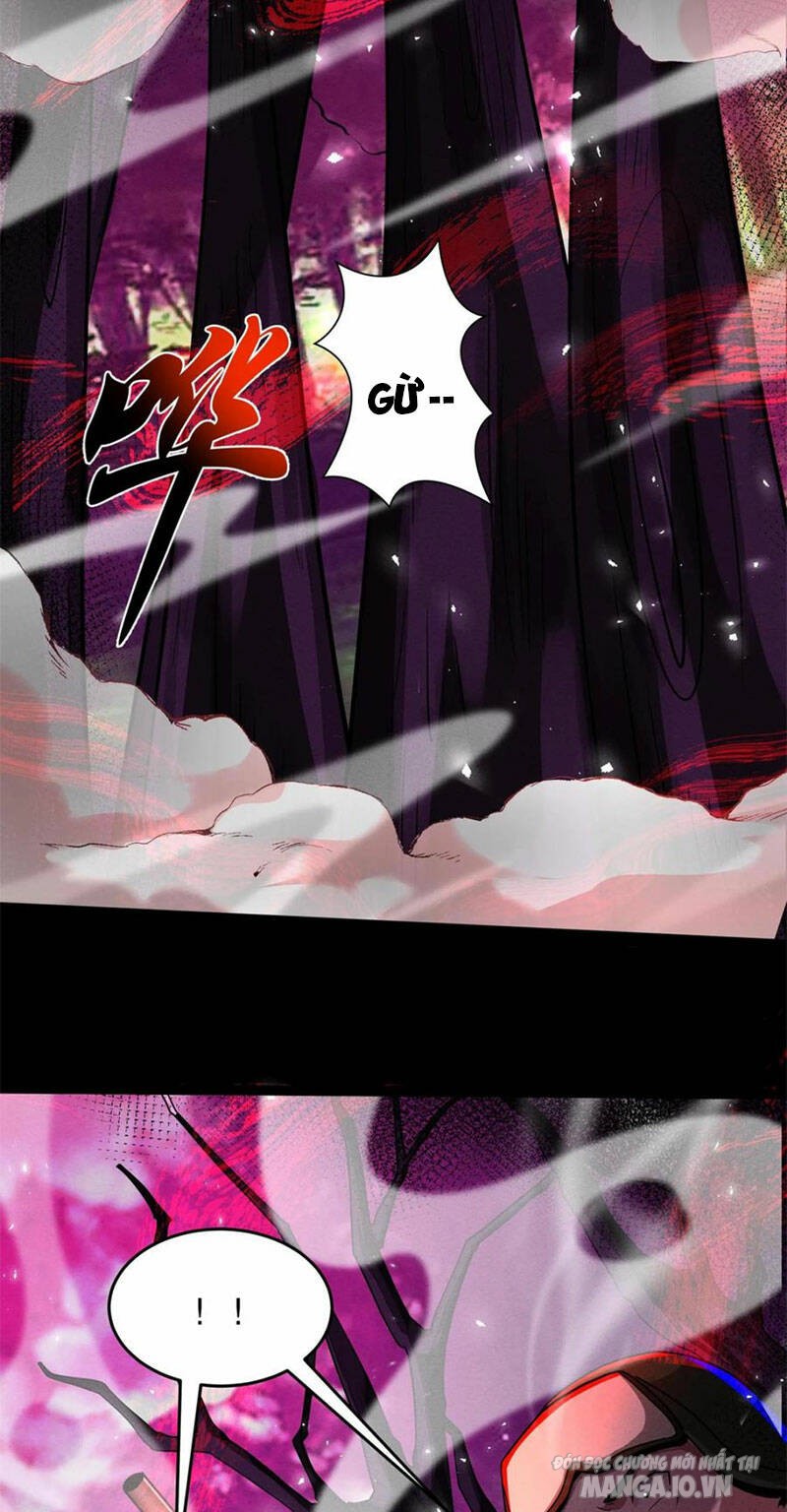 Quỷ Dị Dược Tề Sư: Bệnh Nhân Của Ta Đều Là Kinh Khủng Chapter 263 - Trang 2