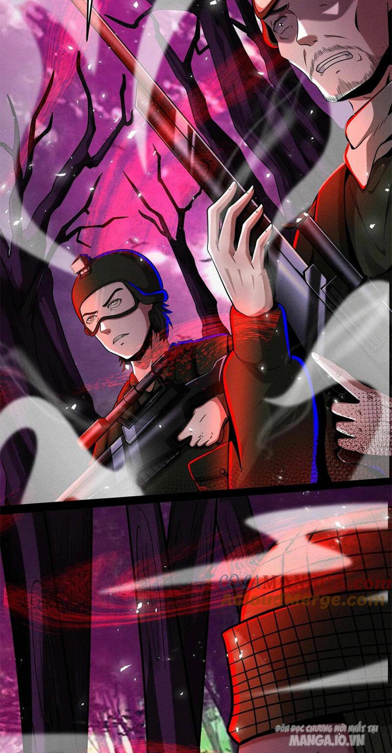 Quỷ Dị Dược Tề Sư: Bệnh Nhân Của Ta Đều Là Kinh Khủng Chapter 263 - Trang 2