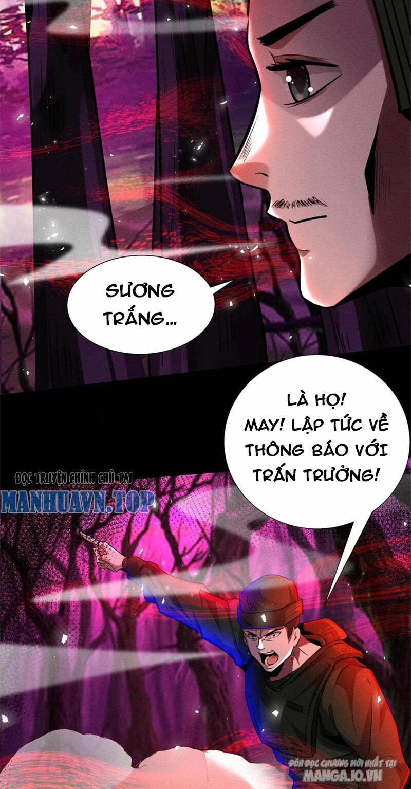 Quỷ Dị Dược Tề Sư: Bệnh Nhân Của Ta Đều Là Kinh Khủng Chapter 263 - Trang 2