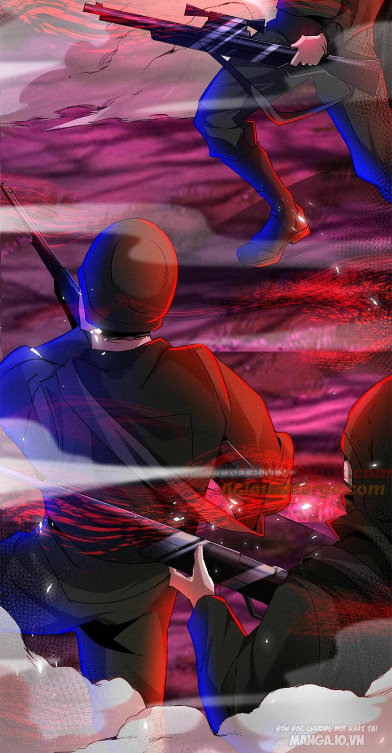 Quỷ Dị Dược Tề Sư: Bệnh Nhân Của Ta Đều Là Kinh Khủng Chapter 263 - Trang 2