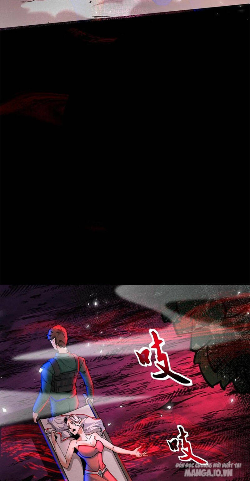 Quỷ Dị Dược Tề Sư: Bệnh Nhân Của Ta Đều Là Kinh Khủng Chapter 263 - Trang 2