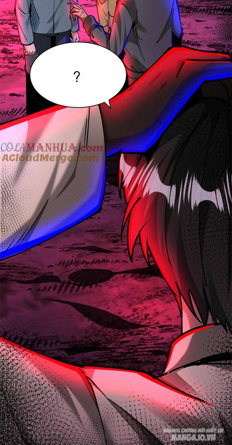 Quỷ Dị Dược Tề Sư: Bệnh Nhân Của Ta Đều Là Kinh Khủng Chapter 263 - Trang 2