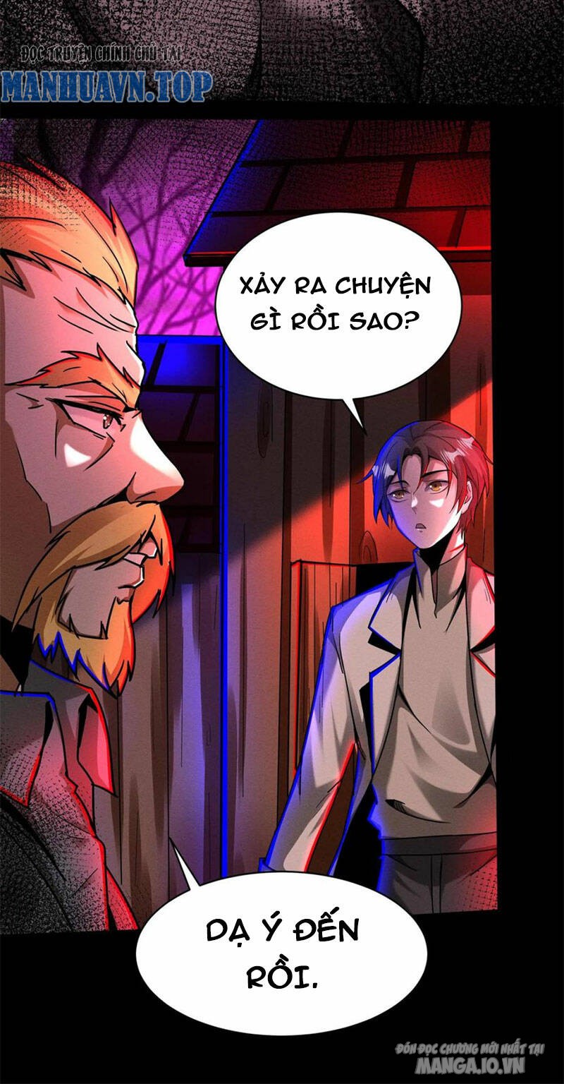 Quỷ Dị Dược Tề Sư: Bệnh Nhân Của Ta Đều Là Kinh Khủng Chapter 263 - Trang 2