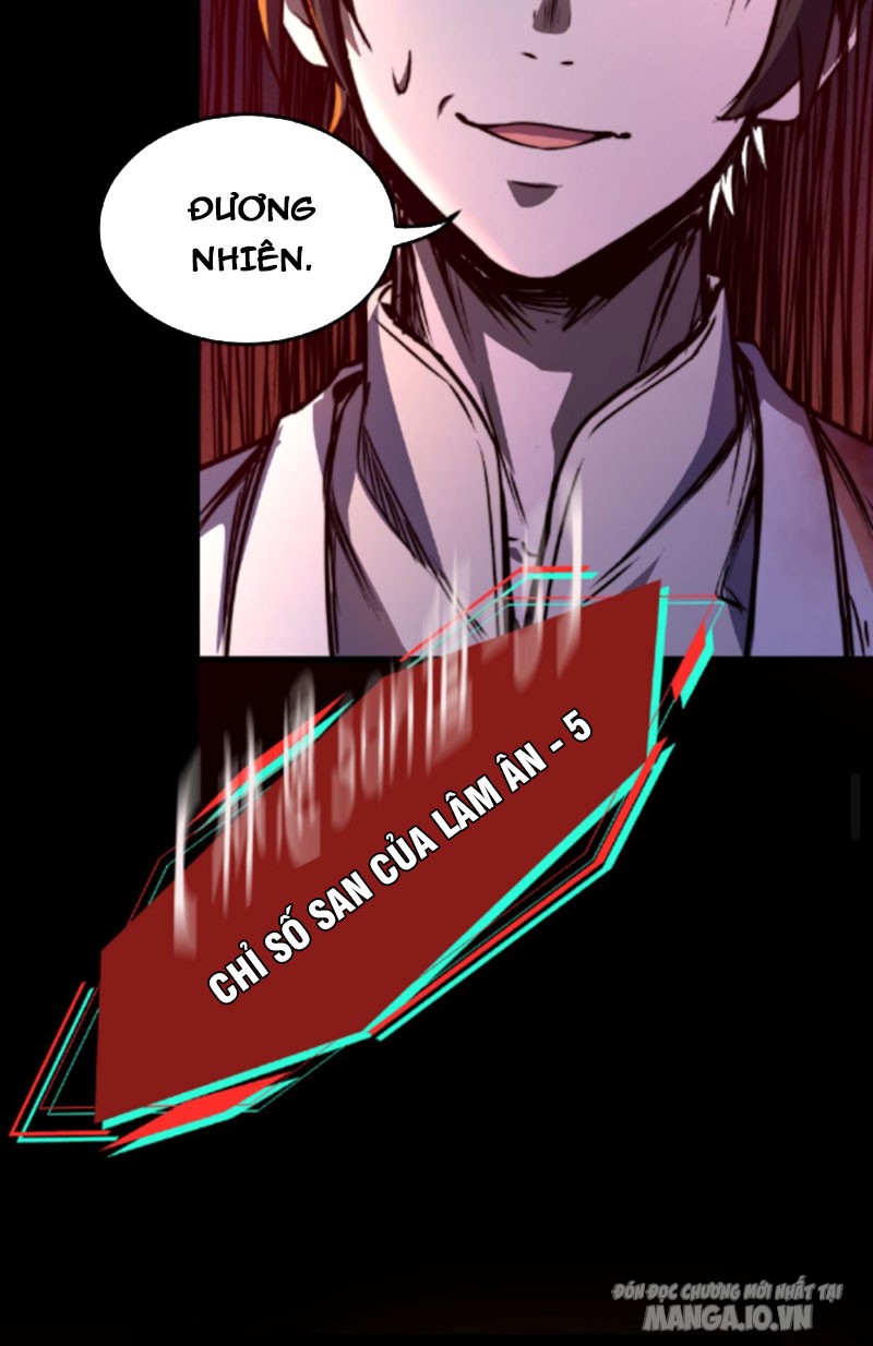 Quỷ Dị Dược Tề Sư: Bệnh Nhân Của Ta Đều Là Kinh Khủng Chapter 3 - Trang 2