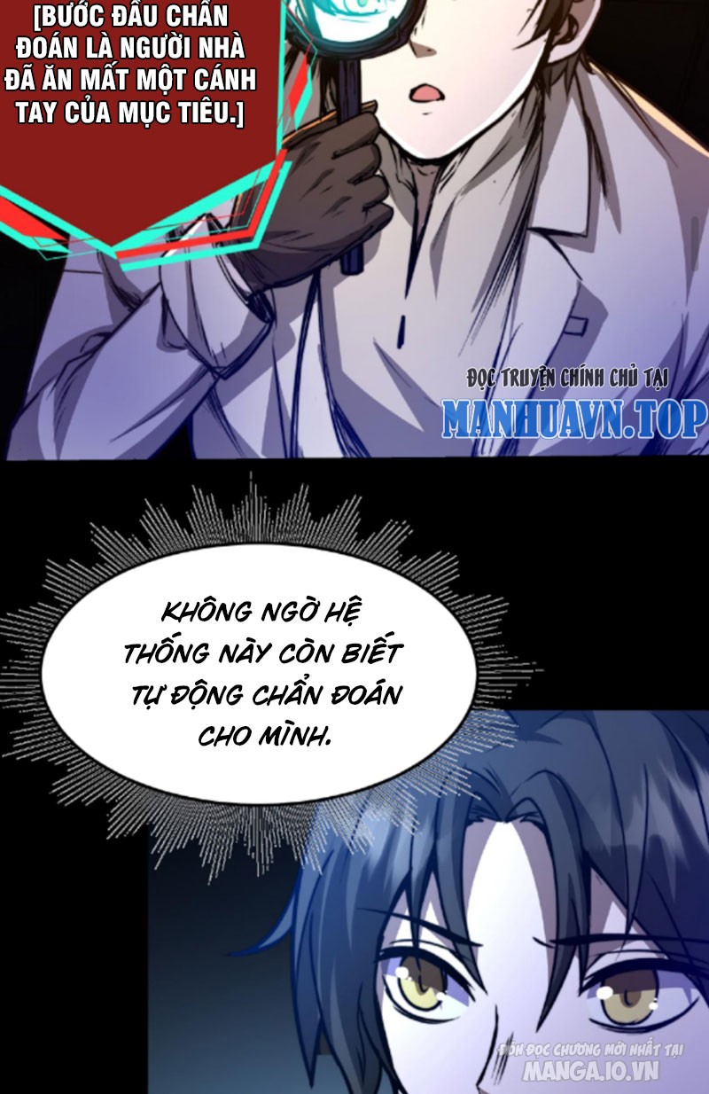 Quỷ Dị Dược Tề Sư: Bệnh Nhân Của Ta Đều Là Kinh Khủng Chapter 3 - Trang 2