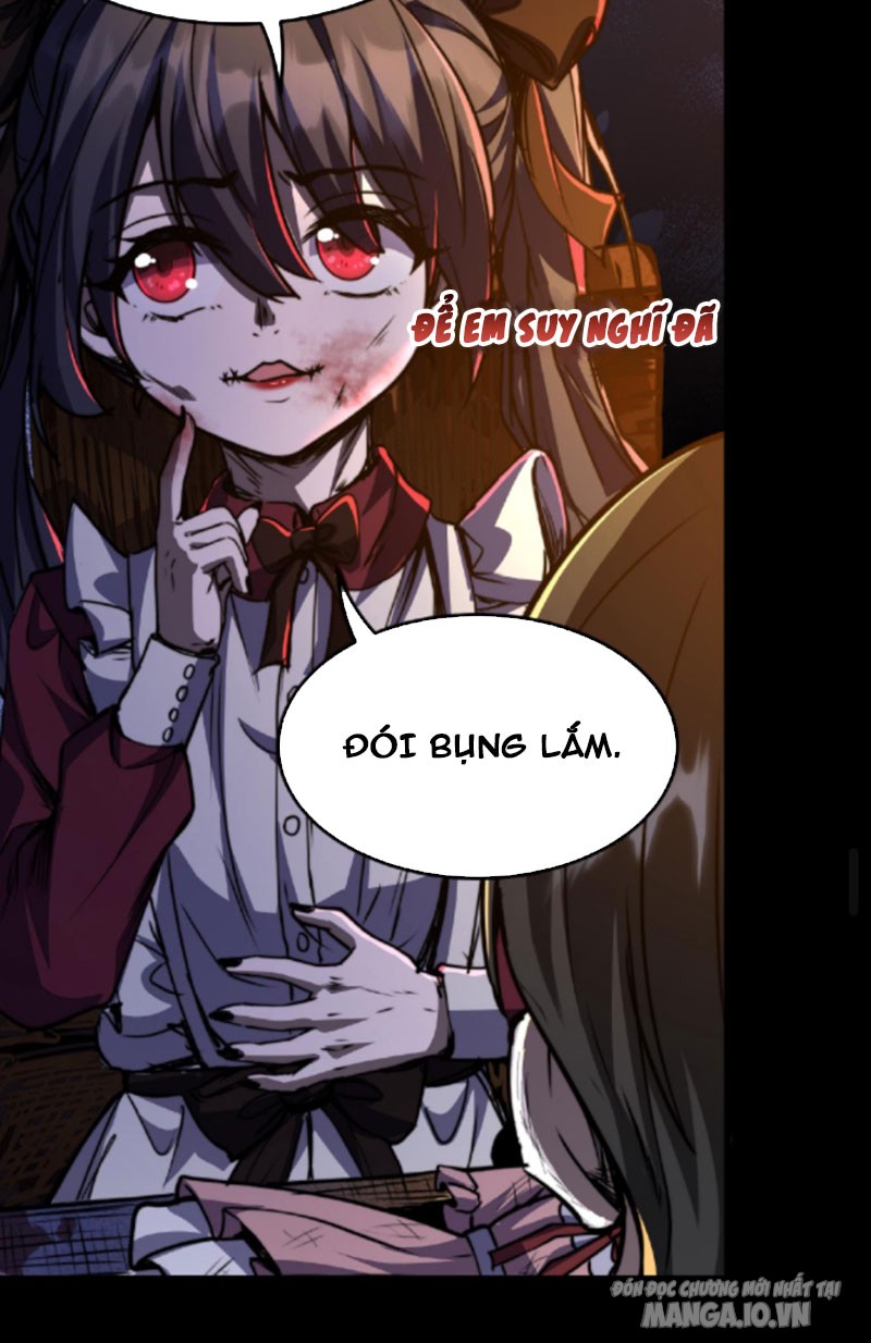 Quỷ Dị Dược Tề Sư: Bệnh Nhân Của Ta Đều Là Kinh Khủng Chapter 3 - Trang 2