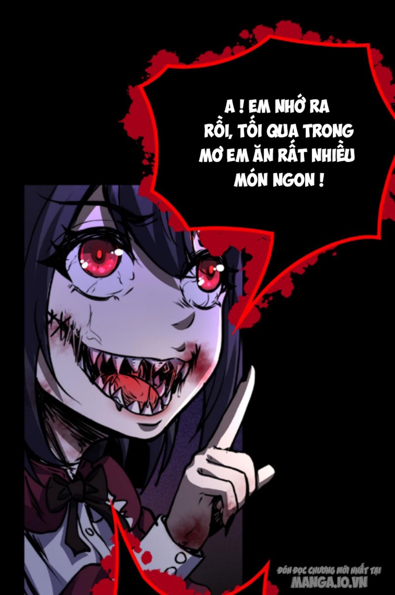 Quỷ Dị Dược Tề Sư: Bệnh Nhân Của Ta Đều Là Kinh Khủng Chapter 3 - Trang 2