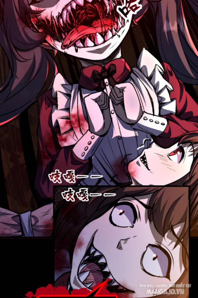 Quỷ Dị Dược Tề Sư: Bệnh Nhân Của Ta Đều Là Kinh Khủng Chapter 3 - Trang 2