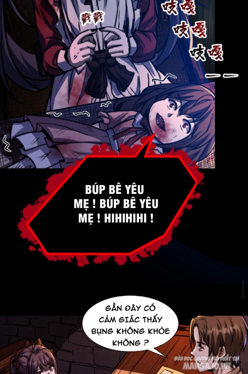 Quỷ Dị Dược Tề Sư: Bệnh Nhân Của Ta Đều Là Kinh Khủng Chapter 3 - Trang 2