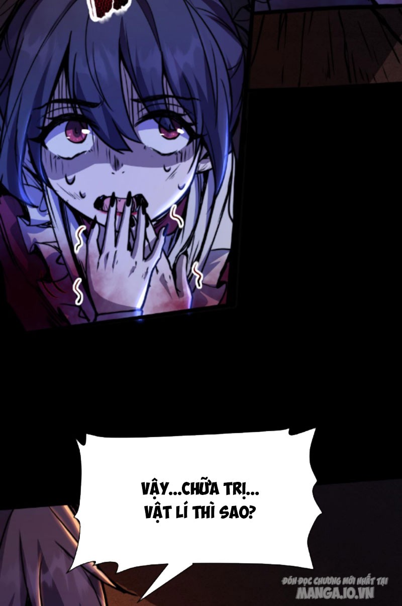Quỷ Dị Dược Tề Sư: Bệnh Nhân Của Ta Đều Là Kinh Khủng Chapter 3 - Trang 2
