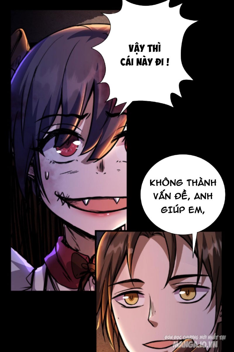 Quỷ Dị Dược Tề Sư: Bệnh Nhân Của Ta Đều Là Kinh Khủng Chapter 3 - Trang 2