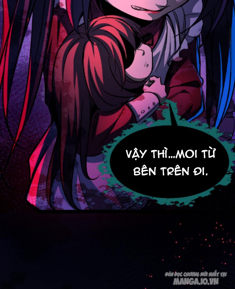 Quỷ Dị Dược Tề Sư: Bệnh Nhân Của Ta Đều Là Kinh Khủng Chapter 4 - Trang 2