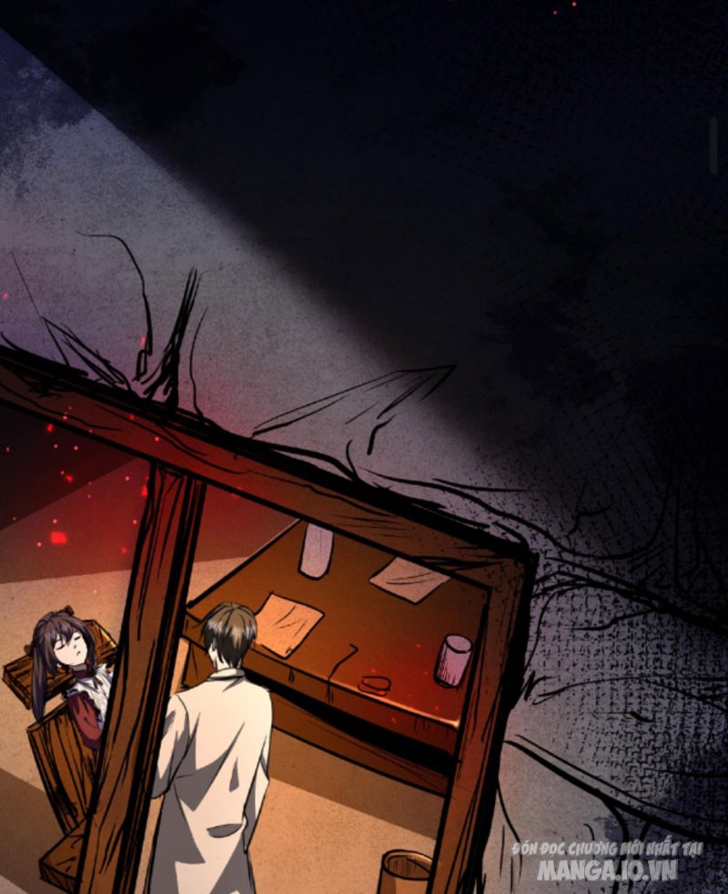 Quỷ Dị Dược Tề Sư: Bệnh Nhân Của Ta Đều Là Kinh Khủng Chapter 4 - Trang 2