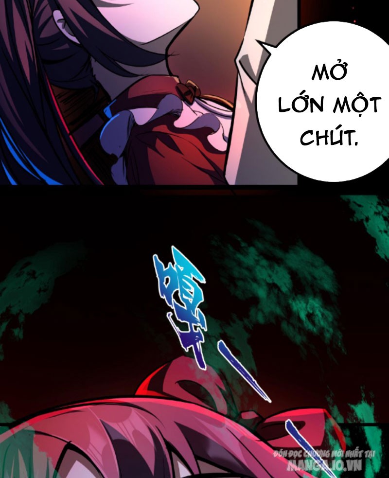 Quỷ Dị Dược Tề Sư: Bệnh Nhân Của Ta Đều Là Kinh Khủng Chapter 4 - Trang 2