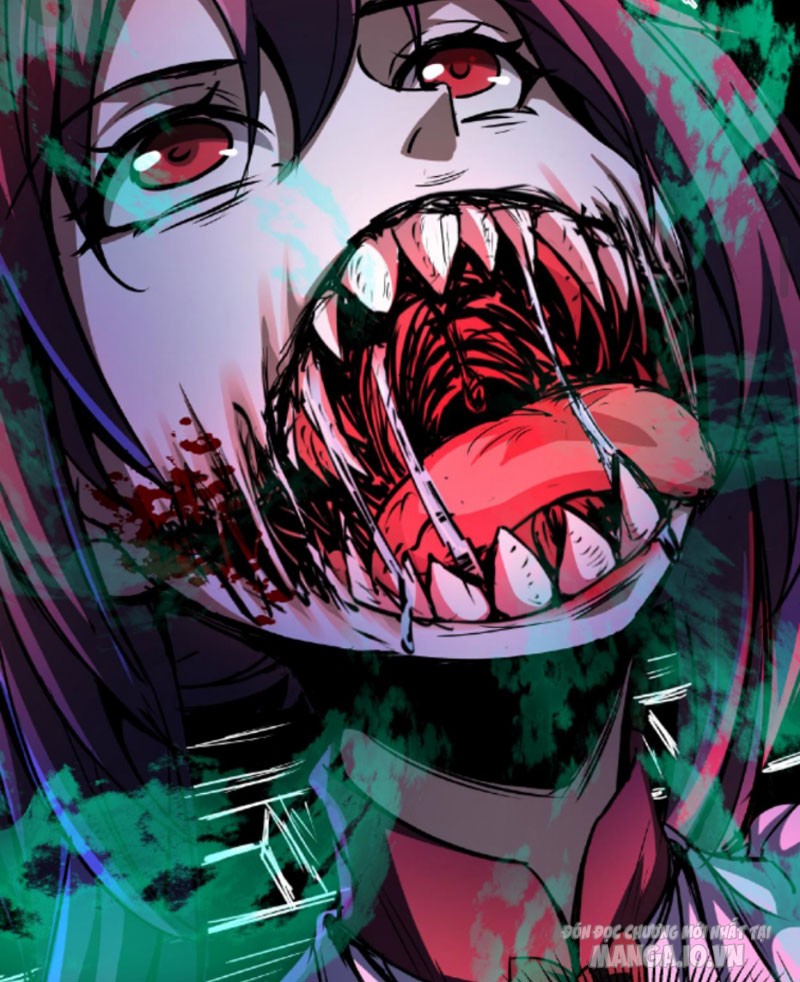 Quỷ Dị Dược Tề Sư: Bệnh Nhân Của Ta Đều Là Kinh Khủng Chapter 4 - Trang 2