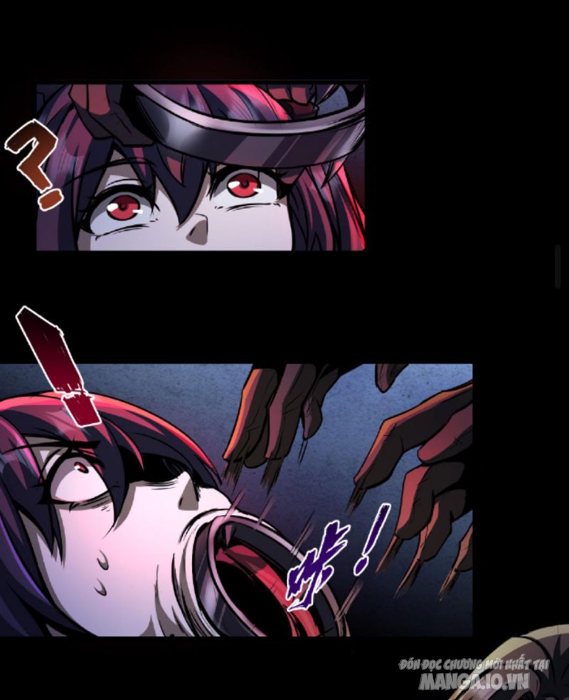 Quỷ Dị Dược Tề Sư: Bệnh Nhân Của Ta Đều Là Kinh Khủng Chapter 4 - Trang 2