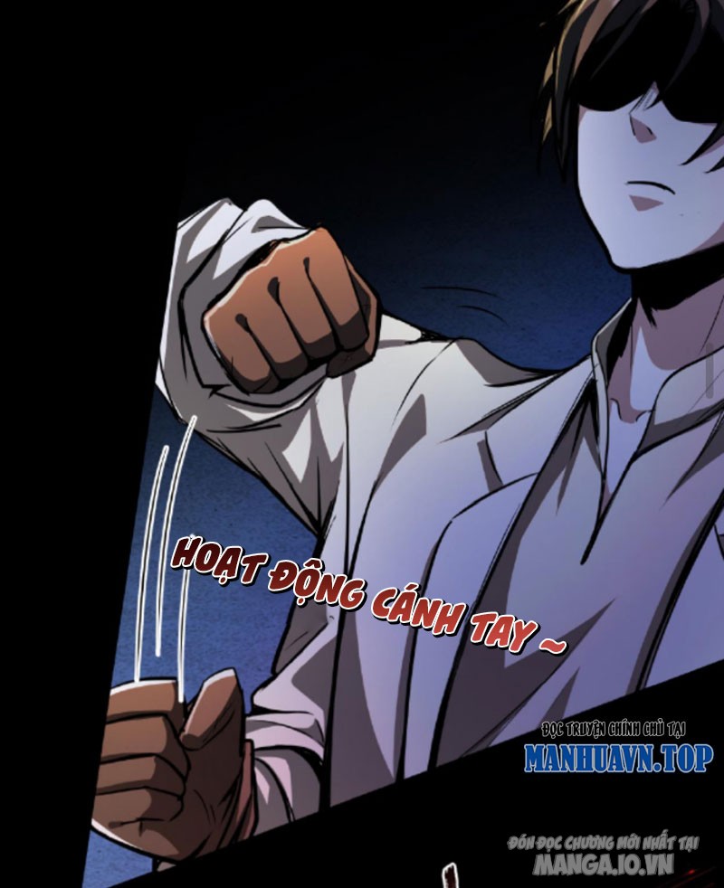 Quỷ Dị Dược Tề Sư: Bệnh Nhân Của Ta Đều Là Kinh Khủng Chapter 4 - Trang 2