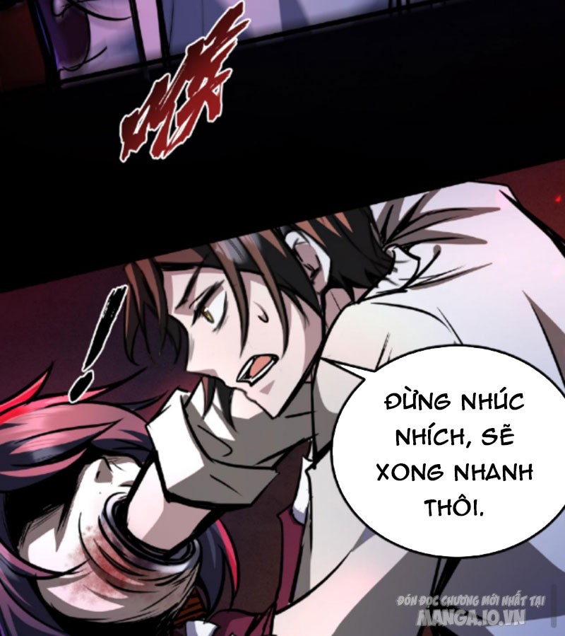 Quỷ Dị Dược Tề Sư: Bệnh Nhân Của Ta Đều Là Kinh Khủng Chapter 4 - Trang 2