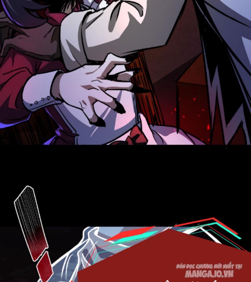 Quỷ Dị Dược Tề Sư: Bệnh Nhân Của Ta Đều Là Kinh Khủng Chapter 4 - Trang 2