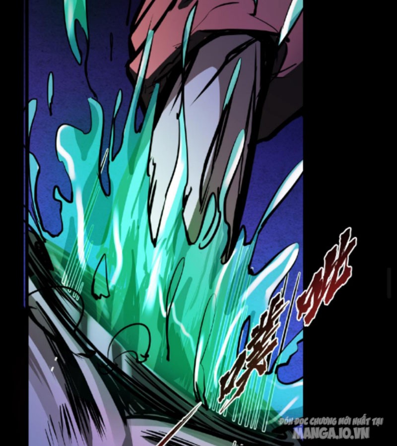 Quỷ Dị Dược Tề Sư: Bệnh Nhân Của Ta Đều Là Kinh Khủng Chapter 4 - Trang 2