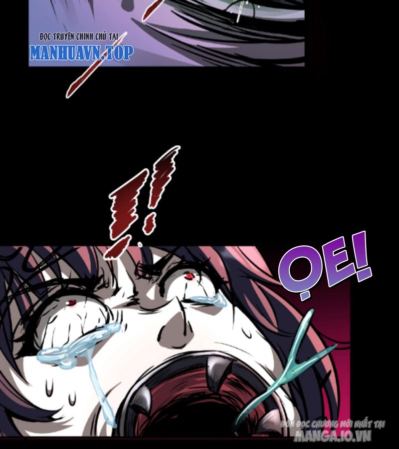 Quỷ Dị Dược Tề Sư: Bệnh Nhân Của Ta Đều Là Kinh Khủng Chapter 4 - Trang 2