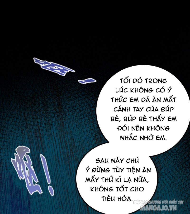 Quỷ Dị Dược Tề Sư: Bệnh Nhân Của Ta Đều Là Kinh Khủng Chapter 4 - Trang 2